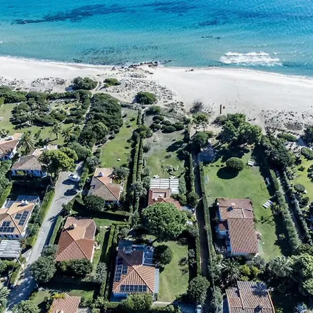 Villa Aurosa Costa Rei