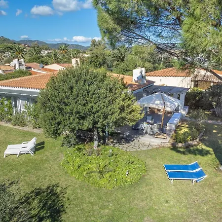 Villa Aurosa *