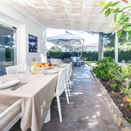 Villa Aurosa Costa Rei