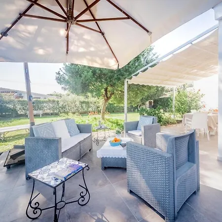 Villa Aurosa