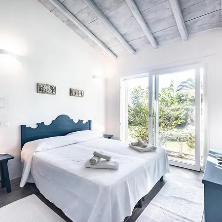 Villa Aurosa *