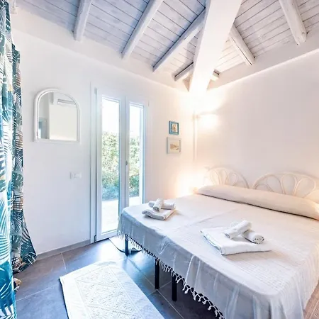 Villa Aurosa Costa Rei